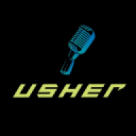Usher Swag