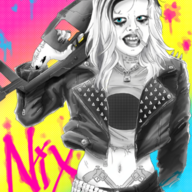 Nix Bellamira