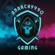 Anarchy jones