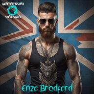 Enzo Bradford