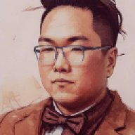 Theo Fang