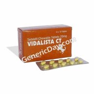 VidalistaCT20mg