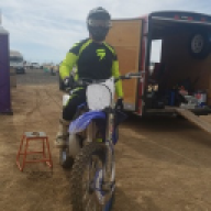 Brandon Dudley