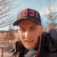 Oliver terp