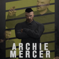 Archie Mercer