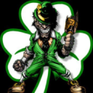 D.J Murphy