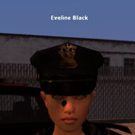 Eveline black