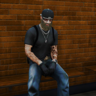 Dave Rambo
