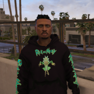 Xavier Hyde