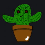 MrCactus