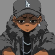 Keyshaun Marshall