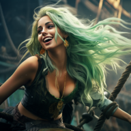 Aveline Reese