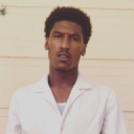 Khaleef Cosby