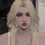 Mercy Thompson