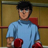 Ippo Creed