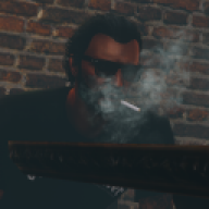 Johnny Henderson