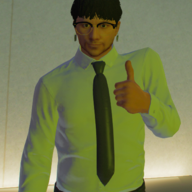 Max Holden