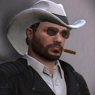 Maverick Dean