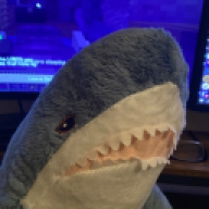 AccidentalShark