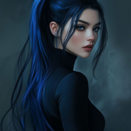 Serena Crane