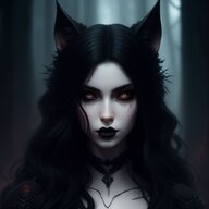 Alexi Wolf