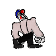 Tony Gunk