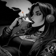 Harleen Davidson