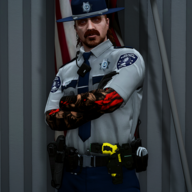 Arthur Crackle-Berry