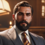 Randy King