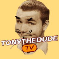 Tony Dudely