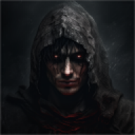 Corvo Evans