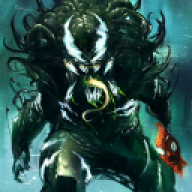 Malkus Ravenborne