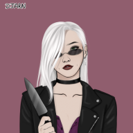 Mimi Jones