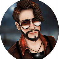 Deacon Firefly