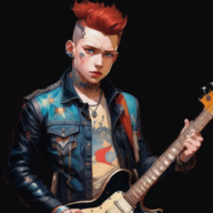 Joey Dean