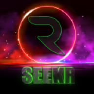 Seekr Harper