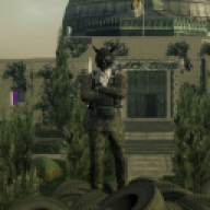 Kero Anubis