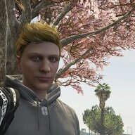 Ashen Romano
