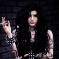 Roxanne Von Black