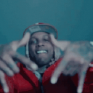 Deandre Smith