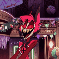 Alastor Magne