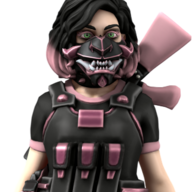 Cassandra Blackflame
