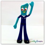 Doctor Gumby