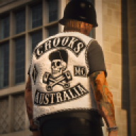 Chris Mc