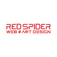 redspider