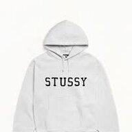 Stussy Hoodie