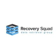 Recovery Squad Data Retri
