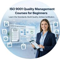 ISO 9001 QMS
