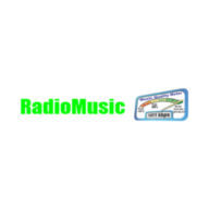 Music Store For Radio