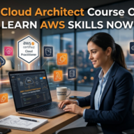 AWS Cloud Architect